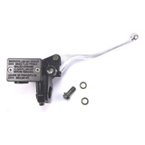 Burrinho De Freio Com Manete Polido Dafra Nh190 Nh190