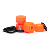 Bushing Orangatang Knuckles Laranja 87a Skate Longboard