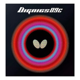 Butterfly Dignics 09c 2.1mm Preto