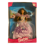 Butterfly Princess - Barbie Teresa