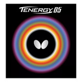 Butterfly Tenergy 05 2.1mm Preta Cor Preto Tipo De Cabo St (reto)