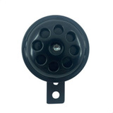 Buzina 12v Para Moto Honda Cg 125, Today 125, Titan 125