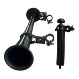 Buzina Ar Corneta Jumbo Jumbinho Bike Extra-forte Bike