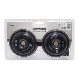 Buzina Bibi Paquerinha Toyota Hilux Conector Original