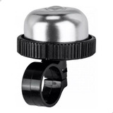 Buzina De Bicicleta/bike Trim Trim Cromada Campainha Sino