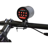 Buzina Sirene Zoeira 100 Sons Engraçados Para Bicicletas
