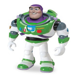 Buzz Lightyear Boneco Gigante 56 Cm Articulado Toy Story