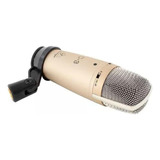 C-3 - Microfone Profissional P Estudio - Behringer