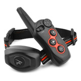 C Controle Remoto Auto Barking Stop Electro Shock Collar