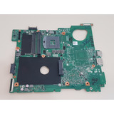 C/defeito Placa Mãe 0xyw0c Notebook Dell Vostro 3550