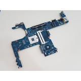 C/defeito Placa Mãe 6050a2398701 Notebook Hp Elitebook 8460p
