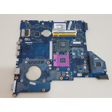 C/defeito Placa Mãe Kfw11 La-4841p Do Dell Inspiron 1428