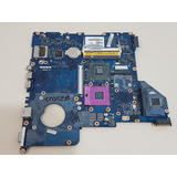 C/defeito Placa Mãe Kfw11 La-4841p Do Dell Inspiron 1428