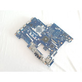 C/defeito Placa Mãe La-8681p Do Lenovo G485 + Amd C-60