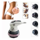C/infrared Massager Body Innovation Cellulite Free Shipping