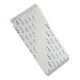 C06505 Cabo Flat 50 V Para Tv LG 32lj600b T-con 6870c-0442b