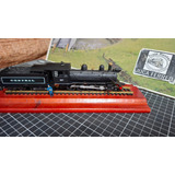 C221 Locomotiva Vapor Consolidation Central 3010 Jucaferreo