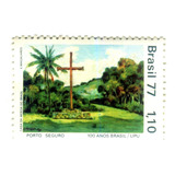 C984 Cent Brasil Na Upu/ Pintura Emídio Magalhães - L.7426 B