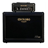 Cab Guitar Space Jr Faiska Signature F350+cx 212gs 150watts