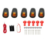 Cab Light/ Luzes De Teto F250/ Ram/ S10/ Ranger/ L200/ Hilux