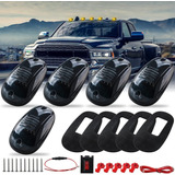 Cab Light Dodge Ram F250 Lanterna Luz De Teto Cabine Led