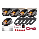 Cab Light F250 Dodge Ram Lanterna Luz De Teto Cabine Led