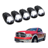 Cab Light F250 Dodge Ram Lanterna Luz Teto Cabine Led Branca