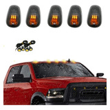 Cab Light Luzes De Teto F250 Ram S10 Ranger L200 Hilux 
