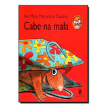 Cabe Na Mala - Coleção Mico Maneco