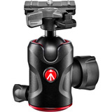 Cabeça Ball Head Manfrotto Mh496-bh Suporta Até 10kg