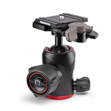 Cabeça De Tripé Manfrotto Ballhead 494bh S/ Caixa Nova 