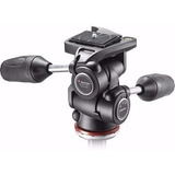 Cabeça Manfrotto Mh804-3w Modelo Novo