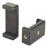 Cabeça Para Tripe Celular Selfie Holder Aste Flexível Head