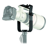 Cabeça Para Tripé Manfrotto Modelo 393 Gimbal P/ Até 20 Kg