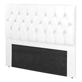 Cabeceira Box Estofada Casal Quarto Varias Cores 140cm A