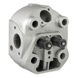 Cabeçote Ag130 Ns11 Ns14 Completo - Ag1311580