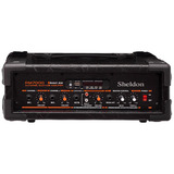 Cabeçote Amplificado Sheldon Pm8000 Muiti-uso Bluetooth