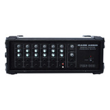 Cabeçote Autoamplificado Mark Audio 175 W Rms - Pm6 800