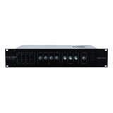 Cabeçote Autoamplificado Mark Audio Pm4800 250w - Pm4 800