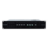 Cabeçote Autoamplificado Mark Audio Pm4800 250w - Pm4 800