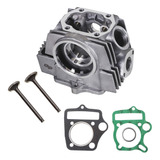 Cabecote Biz 100 2002 2003 2004 2005 Com Guia - Sede Gp7
