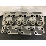 Cabeçote Bobcat 325 Motor Kubota V1703 Novo 6698627
