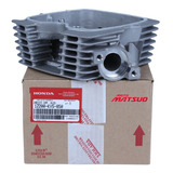Cabeçote Cg Titan/ Fan 150 2009 Á 2015 Original Honda 