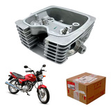 Cabeçote Cg150 2006 A 2008