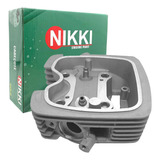 Cabeçote Cilindro Titan 150 Até 08 Nxr Bros 150 2004 A 2008