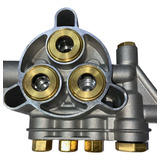 Cabeçote Completo Lavadora J75/15 Jacto 1255274