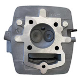 Cabeçote Completo Para Honda Crf230 / Crf 230