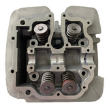 Cabeçote Completo Para Yamaha Xt 600 / Xt600