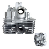 Cabeçote Completo Suzuki Intruder 125 2005 2006 2007 Mhx