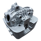 Cabeçote Completo Suzuki Yes125 En125 Gn125 05 A 10 1ª Linha